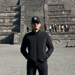 —- - @eddytrujillo992 - Instagram