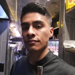Edgar Trujillo - @eddytrujillos - Instagram
