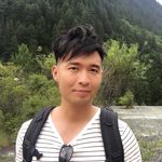 Eddy Tse - @eddytse1211 - Instagram