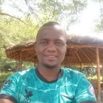 Eddy Binunda - @binundaeddy - Instagram