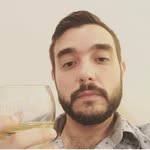 Eddy Valdes - @velvetmilk - Instagram