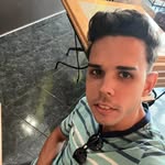Eddy Valdes - @alain1990valdes - Instagram