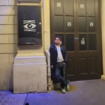 Eduardo Valdés Terrazas - @eddy_valdes - Instagram