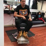 Eddy Valentin - @eddyvalentin40 - Instagram
