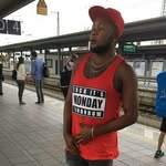 Eddy Valentine - @valentine_eddy - Instagram