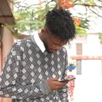 Eddy Valentino Watson - @eddyvalentinowatson - Instagram