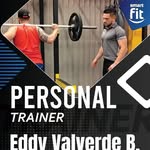 Eddy Alejandro Valverde Badill - @eddyalevb - Instagram