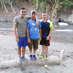 Eddy Valverde - Facebook