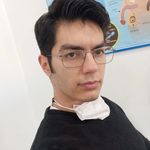 Eddy Vázquez Ruiz - @eddyvazquezruiz - Instagram