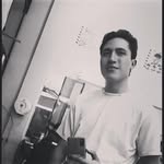 Eddy Velasquez - @eddyvelas1995 - Instagram