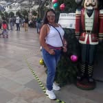 Eddy Velasquez - @velasquezsirenita - Instagram