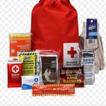 Eddy Veliz - @survivalkits2020 - Instagram