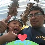 Eddy Vera - @eddyveraemelexista - Instagram