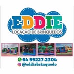 Eddie Brinquedos Rio Verde  64 992272304 - @eddiebrinquedos - Instagram
