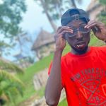 Eddy Blay Virgil - @edwindickins - Instagram