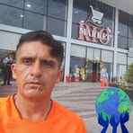 Eddy Viteri - Facebook