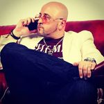 Eddy Von - @eddyvon - Instagram