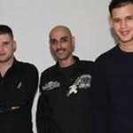 Eddy von Sohsten - @eddyvonsohsten - Instagram