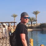 Eddy von Witt - @ttiw_nov_noma - Instagram