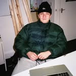 Eddy Walker - @eddy_walks - Instagram