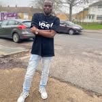 Eddy Walker Ehivue - @eddywalker7 - Instagram