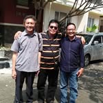 Eddywan - @eddywanlarissa - Instagram