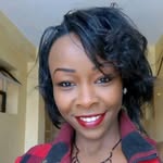 Wanja Maina - @eddy_wanja - Instagram