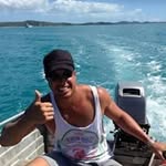 Eddy Ward - @eddyward619 - Instagram