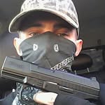 Eddy Ward - @eddyward1980 - Instagram