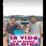 Eddy Washington Amaguaña - @eddychalaguanuna - Instagram