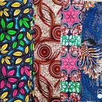 Eddy wax... Ankara style - @eddywax_ - Instagram