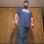 Ed Livingston - @eddywayne60 - Instagram