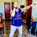 Figura Pública Eddy D-Way - Facebook