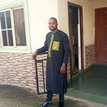 Eddy George West - @eddywest68 - Instagram