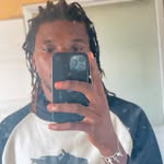 Eddy West - @smilingdemon66 - Instagram