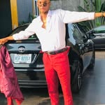 Eddy West - @eddy_west999 - Instagram