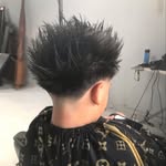 Eddy West The Barber - @eddywestthebarber - Instagram