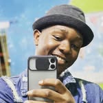 Eddywest Okoro - @oeddywest - Instagram