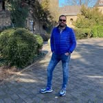 Edmund Westphalen - @eddywest86 - Instagram