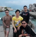 Eddy Widjaja - Facebook