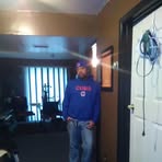 Eddie Williamson - Facebook