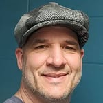 Eddy Wills - @ezedldfly71 - Instagram