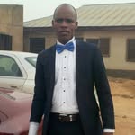 Wilson Edet Ita - @eddywills007 - Instagram