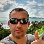 Eddy Winchester - @eddywinchester79 - Instagram