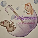 Mimo - @eddywoodscd - Instagram