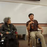 Eddy Xiao Fei Zheng - @eddynewbreath - Instagram
