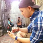 Eddy Yang - @eddyddoddo - Instagram