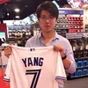 Eddy Yang - @eddyyang25 - TikTok