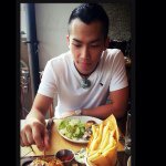 Eddy Yuen - @sming1027 - Instagram