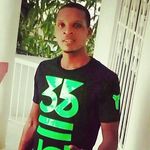Eddyson Bon Kes Jean Pierre - @eddysonbonkes - Instagram